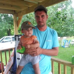 Meet your Posher, Kyle